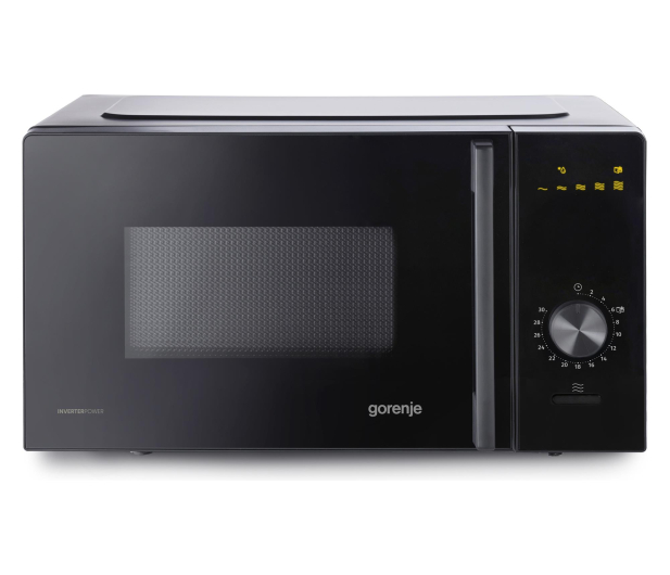 GORENJE MO20E1B15 700W 20L Czarny - 1551307 - zdjęcie 2